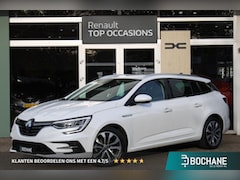 Renault Mégane Estate - 1.3 TCe 140 Techno | Trekhaak | Automaat