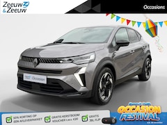 Renault Captur - 145PK E-Tech Full Hybrid Techno Automaat | Winter Pack | Climate Control | Apple CarPlay/A