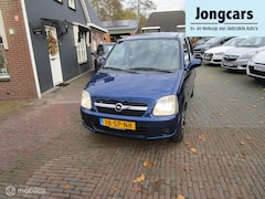 Opel Agila - 1.2-16V Temptation AIRCO 2006