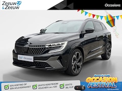 Renault Austral - 200PK E-Tech Full Hybrid Techno Esprit Alpine AT | Stoelverwarming | Blind Spot | Climate