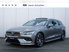 Volvo V60 - T6 Automaat AWD Inscription | Panoramadak| Polestar Engineerded Optimisation | Park Assist