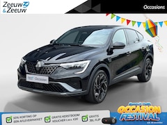 Renault Arkana - 145PK E-Tech full hybrid Esprit Alpine Automaat | Bose Audio | Climate Control | Navi | Ap