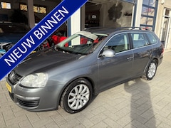 Volkswagen Golf Variant - 1.4 TSI Comfortline Business CLIMA/CRUISE/LM VELGEN/NL AUTO