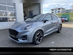 Ford Puma - 1.0 EcoBoost Hybrid 155pk Automaat ST-Line X | Driver Assistance | Winter Pack