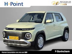 Hyundai Inster - E-Motion 49 kWh |€4120 KORTING|VOORRAAD|NAVIGATIE|CAMERA|SENSOREN|