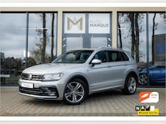 Volkswagen Tiguan - 1.4 TSI ACT 150PK | Comfortline Business R | R-Line | Panoramadak | 19” LM Velgen | LED |