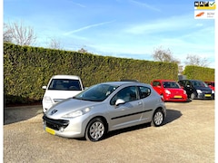 Peugeot 207 - 1.4 APK NIEUW AIRCO PERFECT RIJDEND