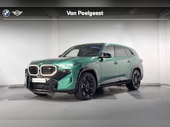 BMW XM - PHEV 50e 30 kWh Trekhaak | Harman Kardon | Softclose
