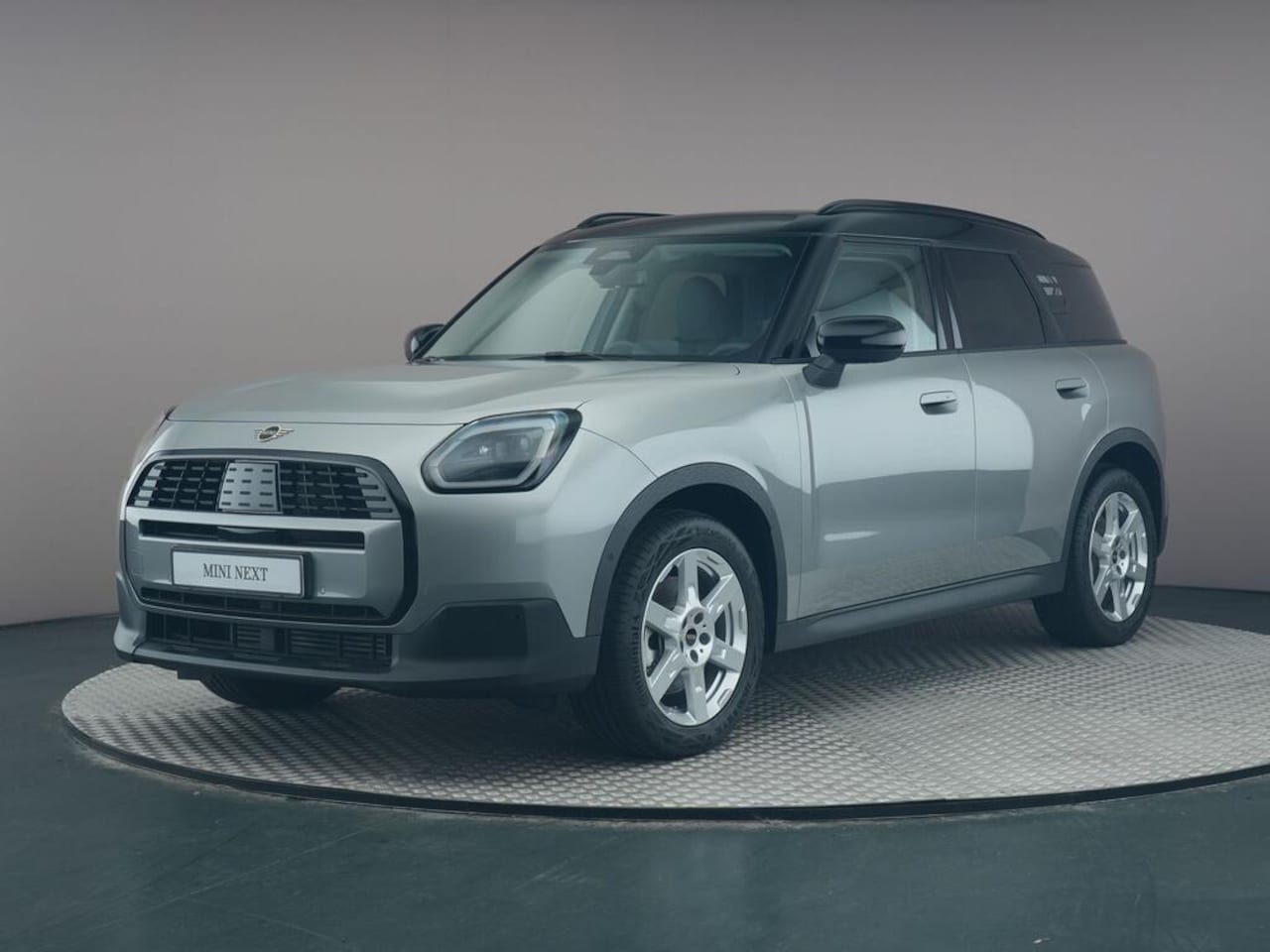 MINI Countryman - C 1.5 Classic M Plus - AutoWereld.nl