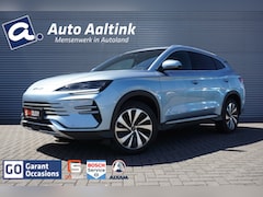 BYD Seal U - 1.5 DM-i FWD Comfort GROTE ACCU | 125 KM E.BEREIK | LUXE