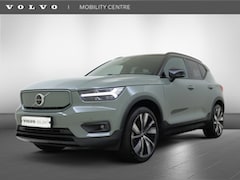 Volvo XC40 - Recharge P8 AWD R-Design | Panoramadak | Dodehoekdetectie |