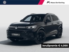 Volkswagen Tiguan - 1.5 eHybrid R-Line Edition 204 pk 6 versn. DSG · Black Style Pakket · Comfort Pakket · Tre