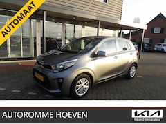 Kia Picanto - 1.0 DPi AUTOMAAT DynamicLine Org. Ned. 28.000km