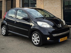 Peugeot 107 - 1.0-12V XS | AUT | AIRCO | ELEK-PAKKET
