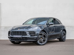 Porsche Macan - 2.0 / 245 Pk