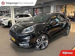 Ford Puma - 1.0 EcoBoost Hybrid ST-Line X / Automaat / B&O / Camera / 19 inch