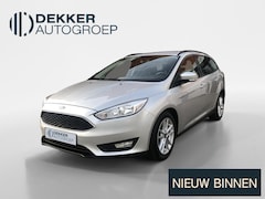 Ford Focus Wagon - 1.0 125PK Trend edition