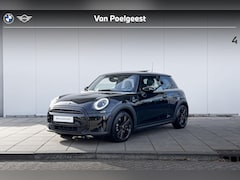 MINI Cooper - 3-Deurs Camden Edition Black Edition / Getinte Ramen / Glazen schuifdak / Apple carplay /