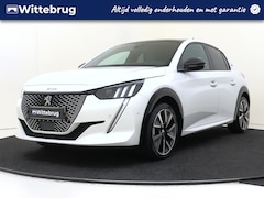 Peugeot e-208 - EV GT Première 50 kWh 350km | Panodak | Carplay | Clima | Alcantara | Keyless |