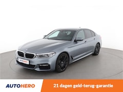 BMW 5-serie - 540i xDrive High Executive |EC66132|