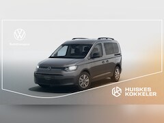 Volkswagen Caddy - Kombi 1.5 TSI 150pk DSG eHybrid Life | Cruise Control | Trekhaak | Navi via Apple Carplay