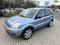 Ford Fusion - 1.6-16V Futura 2005 AIRCO Nette Auto