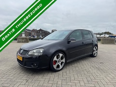 Volkswagen Golf - 2.0 TFSI GTI AUTOMAAT - NEW APK - NAP
