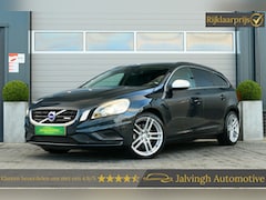 Volvo V60 - 2.4 D5 R-Design HANDEL/EXPORT