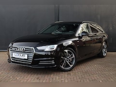 Audi A4 Avant - 2.0TFSI Quattro Sport S-Line 252PK | TREKHAAK | KEYLESS |