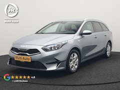 Kia Cee'd Sportswagon - Ceed 1.0 T-GDi ComfortLine 101pk Dealer O.H. | Camera | Apple Carplay | Stoelen & Stuur Ve