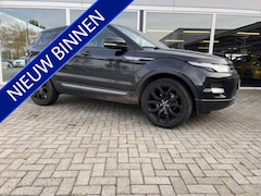 Land Rover Range Rover Evoque - 2.2 TD4 4WD Pure Leer / Clima / Pano / 19inch