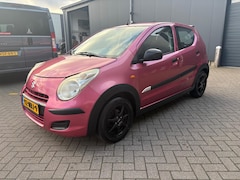 Suzuki Alto - 1.0 Comfort - Pink Edition Full options