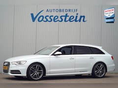 Audi S6 - Avant 4.0 TFSI quattro Pro Line Plus / NL-Auto / 2e Eigenaar / Super Sportstoelen / Carbon