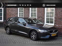 Volvo V60 - 2.0 B4 Core | Adaptieve Cruise control | Google Multimedia | Trekhaak inklapbaar | Parkeer