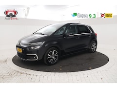 Citroën C4 SpaceTourer - 1.5 BlueHDI Feel Navigatie, Cruise, Climate
