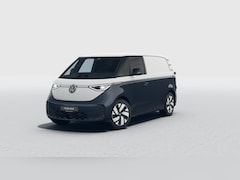 Volkswagen ID. Buzz Cargo - Bedrijfswagens Bulli edition 125 kW (170 pk) Elektromotor | Achterdeuren | Achteruitrijcam