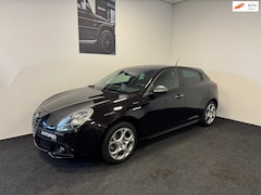 Alfa Romeo Giulietta - 1.4 T Sprint 150pk