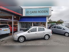 Opel Astra - 1.6 Njoy Automaat Sedan Export / handel