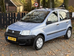 Fiat Panda - 1.2 Dynamic 83744 NAP All Seasons