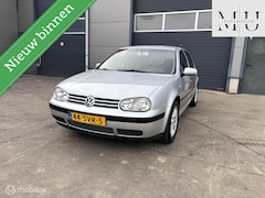 Volkswagen Golf - 1.4-16V Master Edition