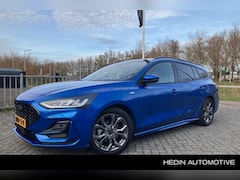 Ford Focus Wagon - 1.0 EcoBoost 155PK Hybrid ST Line X Automaat | Panorama dak