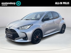 Toyota Yaris - 1.5 Hybrid Tokyo Spirit