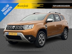 Dacia Duster - 1.0 TCe Bi-Fuel Prestige