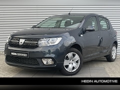 Dacia Sandero - 0.9 TCe Laureate