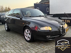 Alfa Romeo 147 - 1.6 T.Spark Impression lange apk