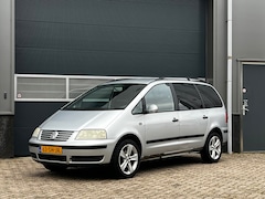 Volkswagen Sharan - 2.0 bj.2006 7 Pers|Trekh|Clima|Cc|Nap