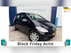Mercedes-Benz A-klasse - 160 BlueEFFICIENCY Business Class 5-drs / AIRCO / 1e EIG / 69.517 km