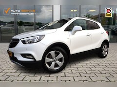 Opel Mokka X - 1.4 Turbo Innovation | Trekhaak | Camera | Carplay |
