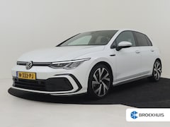 Volkswagen Golf - 1.5 TSI R-Line l Stoel en stuurverwarming l R-Line Interieur l Adaptieve Cruise Control l