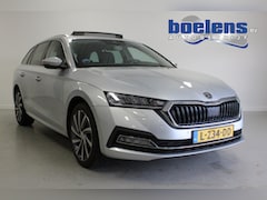 Skoda Octavia Combi - 1.0 TSI Business Edition Plus | PANO | PDC-V/A | SFEER | CLIMA | ACC | 18'LMV | CARPLAY |